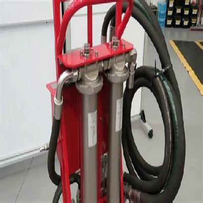 Hydac Offline Filtration Machine