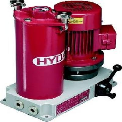 Hydac Oil Filtration System