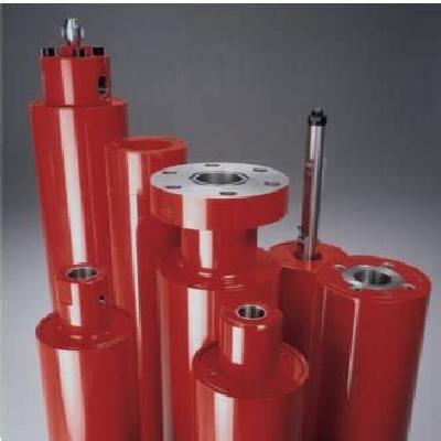 Hydac Piston Accumulator