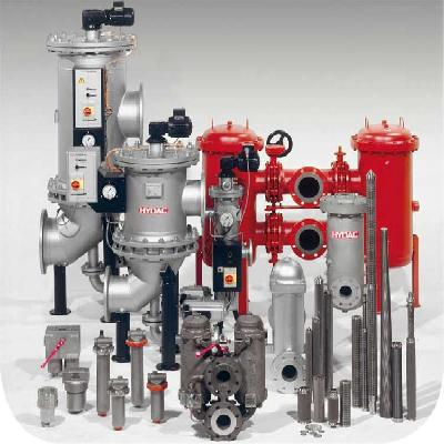 Hydac Process Filter