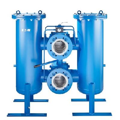 Hydraulic And Lubrication Filter