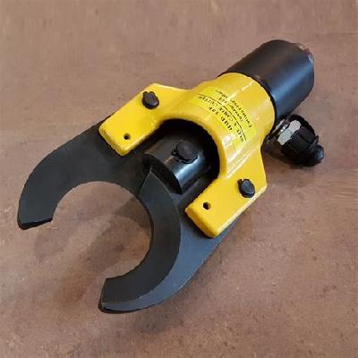 hydraulic cable cutter