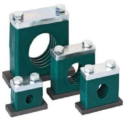 Hydraulic Heavy Series Clamps