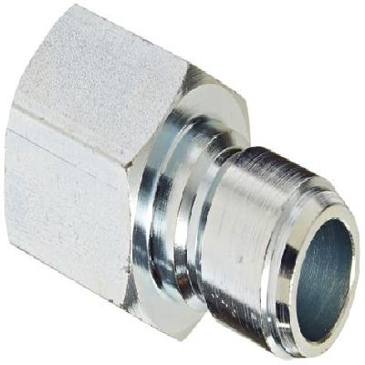 Hydraulic Lock Nut Adjustable Fittings
