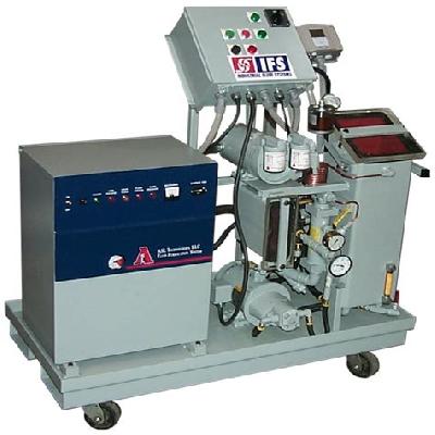 Hydraulic Oil Vacuum Dehydration Units
