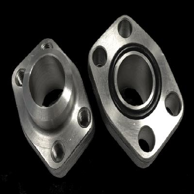 Hydraulic SAE Flanges