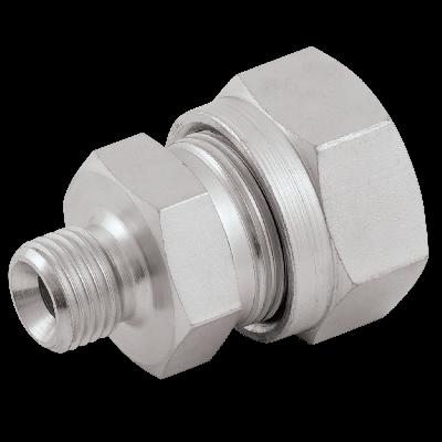 Hydraulic Stud Coupling