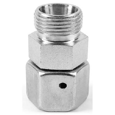 Hydraulic Tube to Swivel Fittings