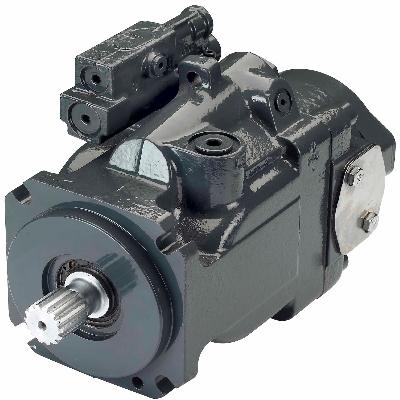Industrial Hydraulic Piston Pumps
