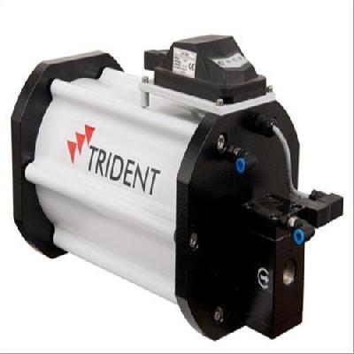 Level Sensing Auto Drain Valve