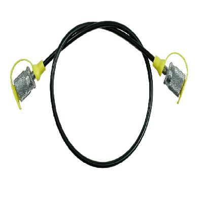 Minimess Test Hose