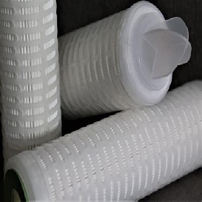 Pleated Filter