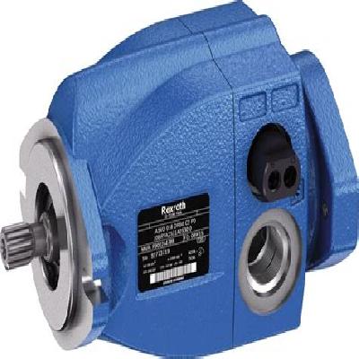 Rexroth Hydraulic Axial Piston Pump