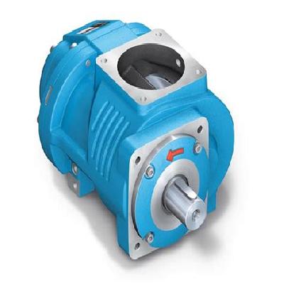 Rotary Screw Compressor Parts Air End