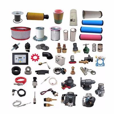Screw Air Compressor Spares