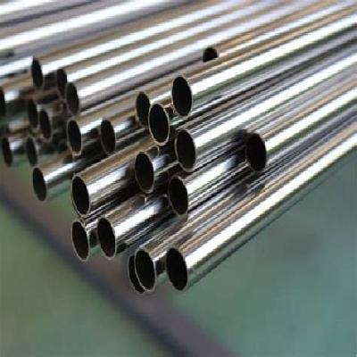 Seamless Tubes