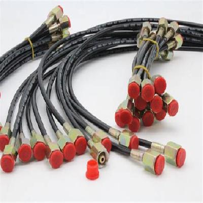 Test Hose