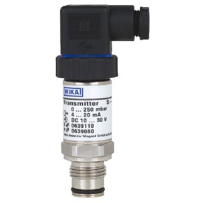 Wika Pressure Transmitter