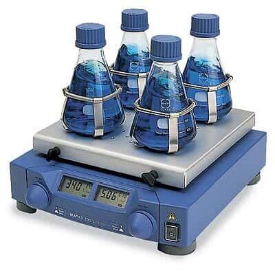 Digital Orbital Shaker