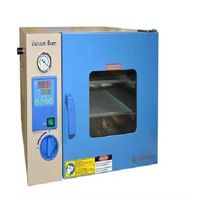 Digital Reactangular Vacuum Oven