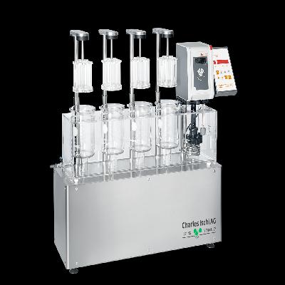 Disintegration Tester