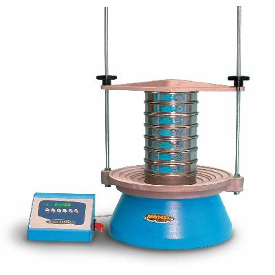 Electrmagnetic Sieve Shaker