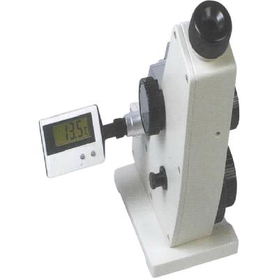 FAR1317 ABBE Refractometer