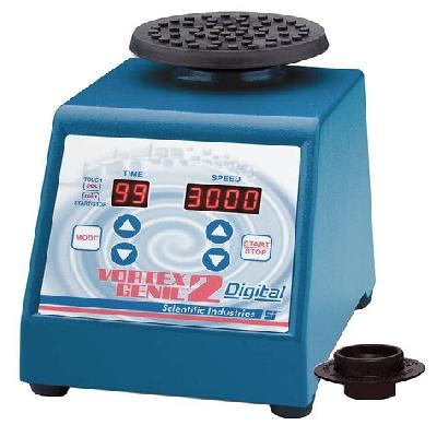 Fortuna Vortex Shaker