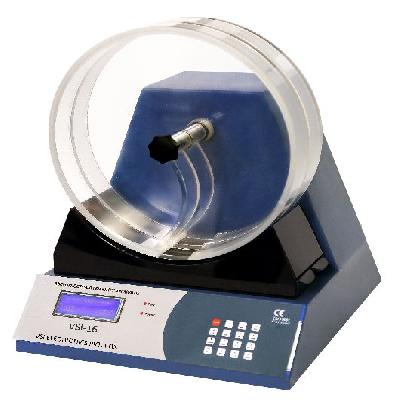 FT-7518 Friability Test Apparatus