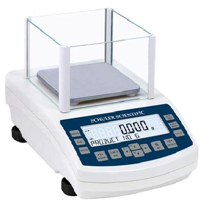 FTTB3 Table Top High Precision Balance