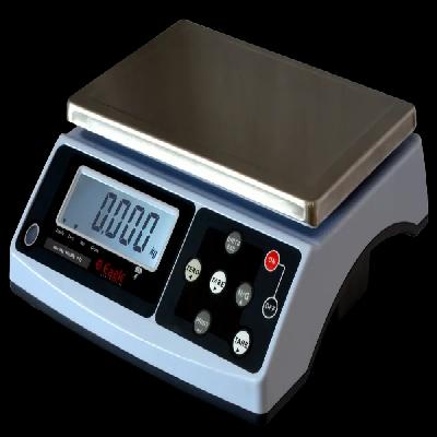 High Precision Table Top Scale