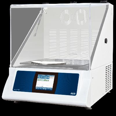Incubator Shaker