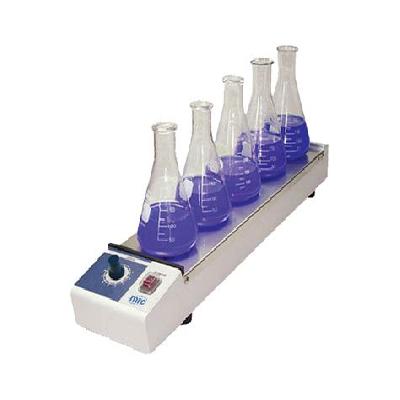 Multi Point Magnetic Stirrer