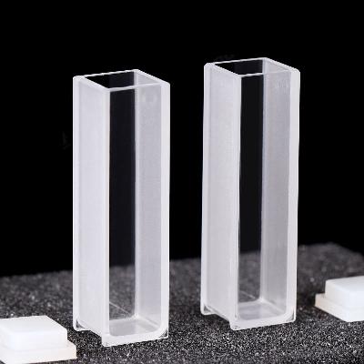 Quartz Cuvette