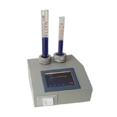 Tap Density Tester