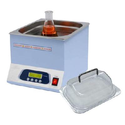 Vertical Stirrer with Water Bath