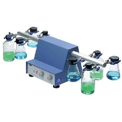 Wrist Action Shaker Machine