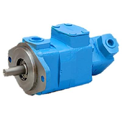 Double Vane Pump