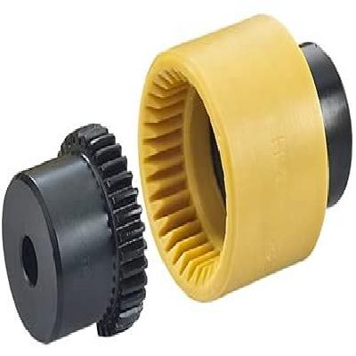 Hydax Flexible Drive Coupling