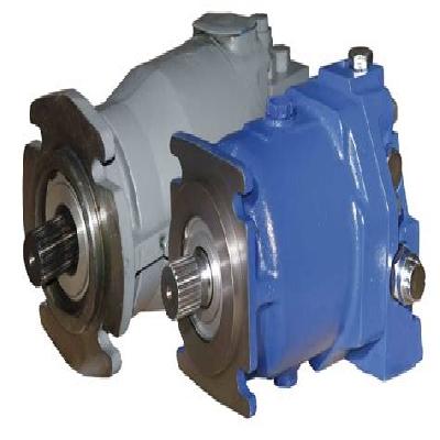 Hydraulic Motors