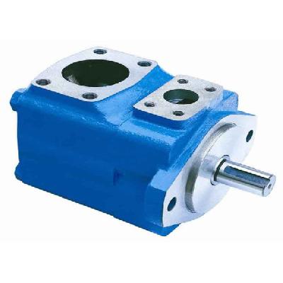 Hydraulic Pumps