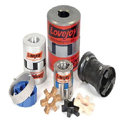 Jaw Type Couplings