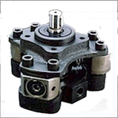 Polyhydron Piston  Pumps