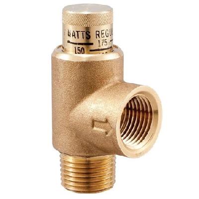 Pressure Relief Valve
