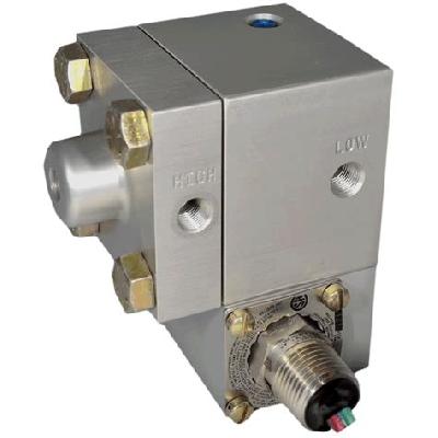 Pressure Switches