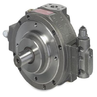 Radial Piston Pumps