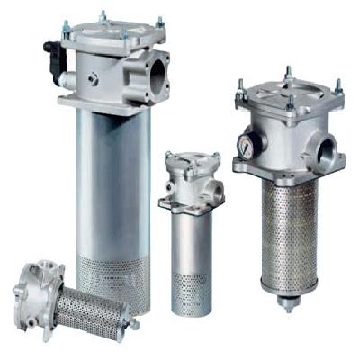 Return Line Filter