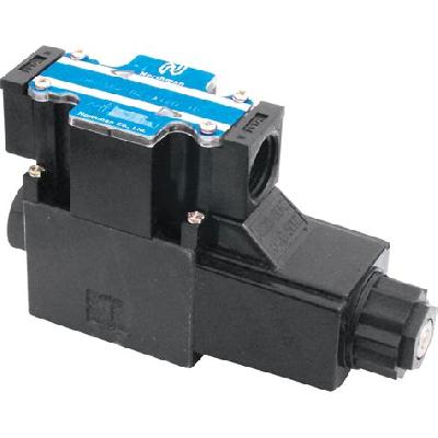 Solenoid Directional Valve