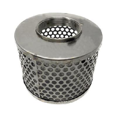 Suction Strainer