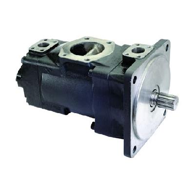 Veljan Hydraulic Vane Pumps